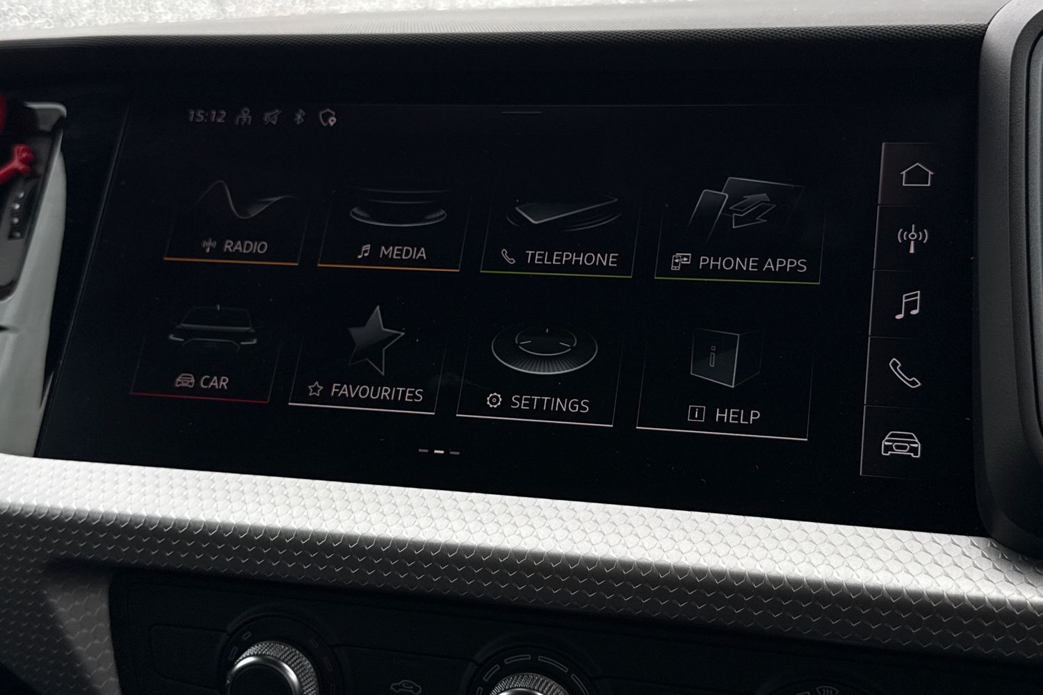 Vehicle 16