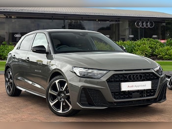 Used Audi A1 2023 for sale - 75962539: Photo