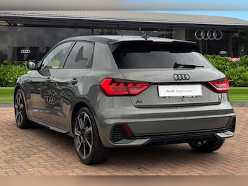 Used Audi A1 2023 for sale - 75962539: Photo