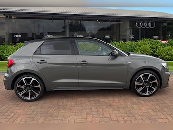 Used Audi A1 2023 for sale - 75962539: Photo