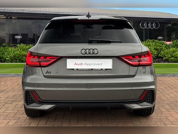 Used Audi A1 2023 for sale - 75962539: Photo