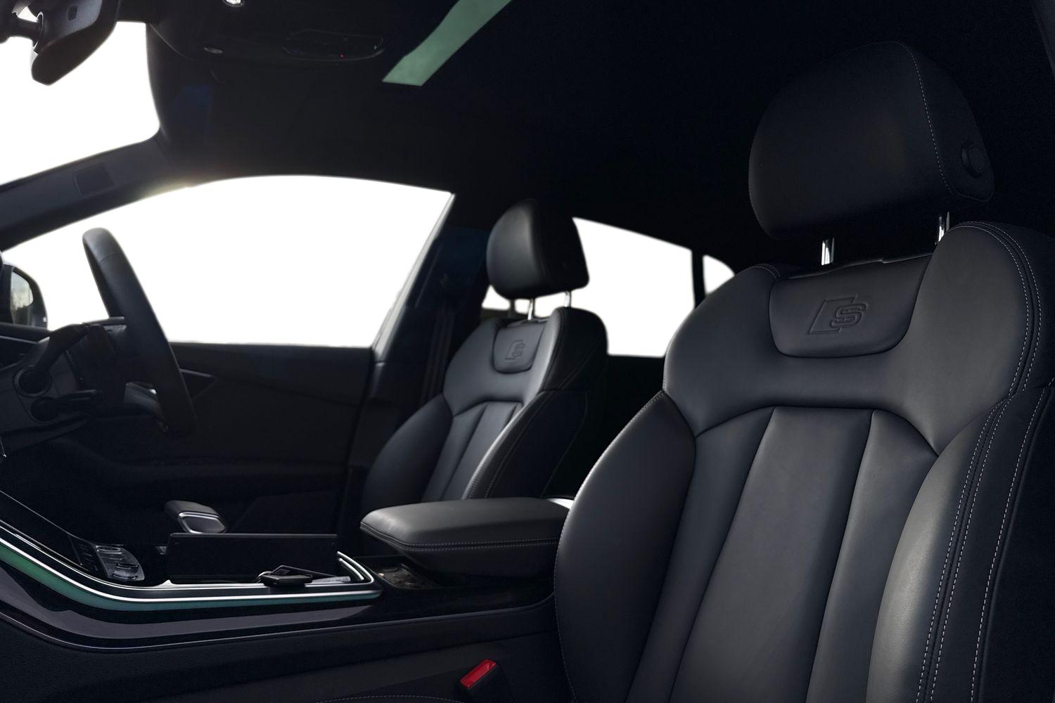 Used Audi Q8 2025 for sale - 76876025: Photo 15