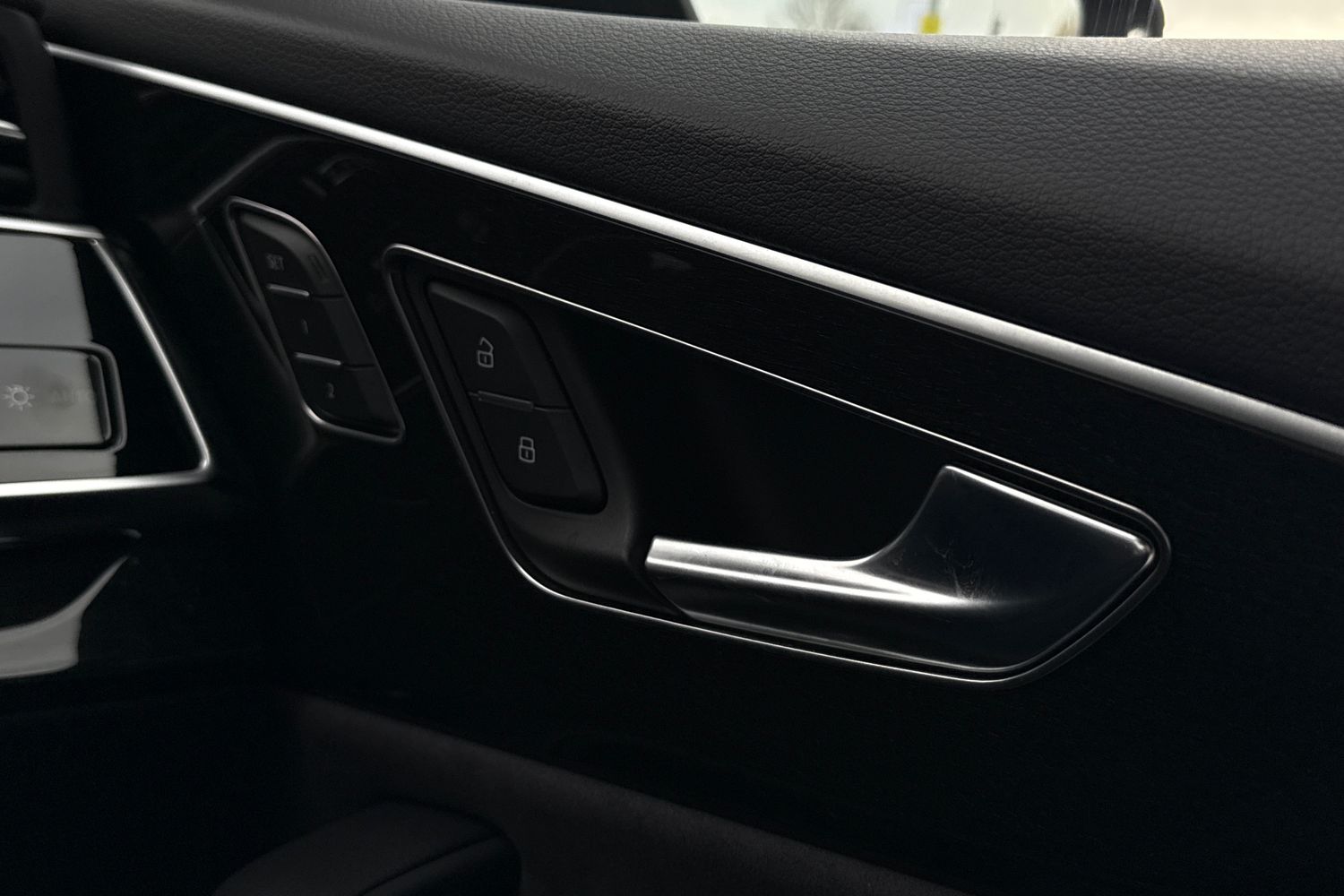 Used Audi Q8 2025 for sale - 76876025: Photo 20