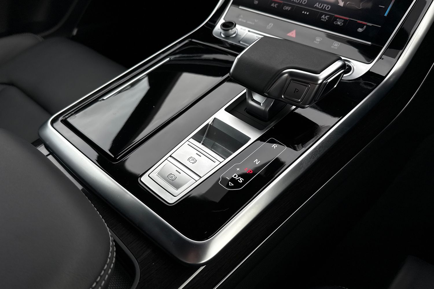 Used Audi Q8 2025 for sale - 76876025: Photo 22