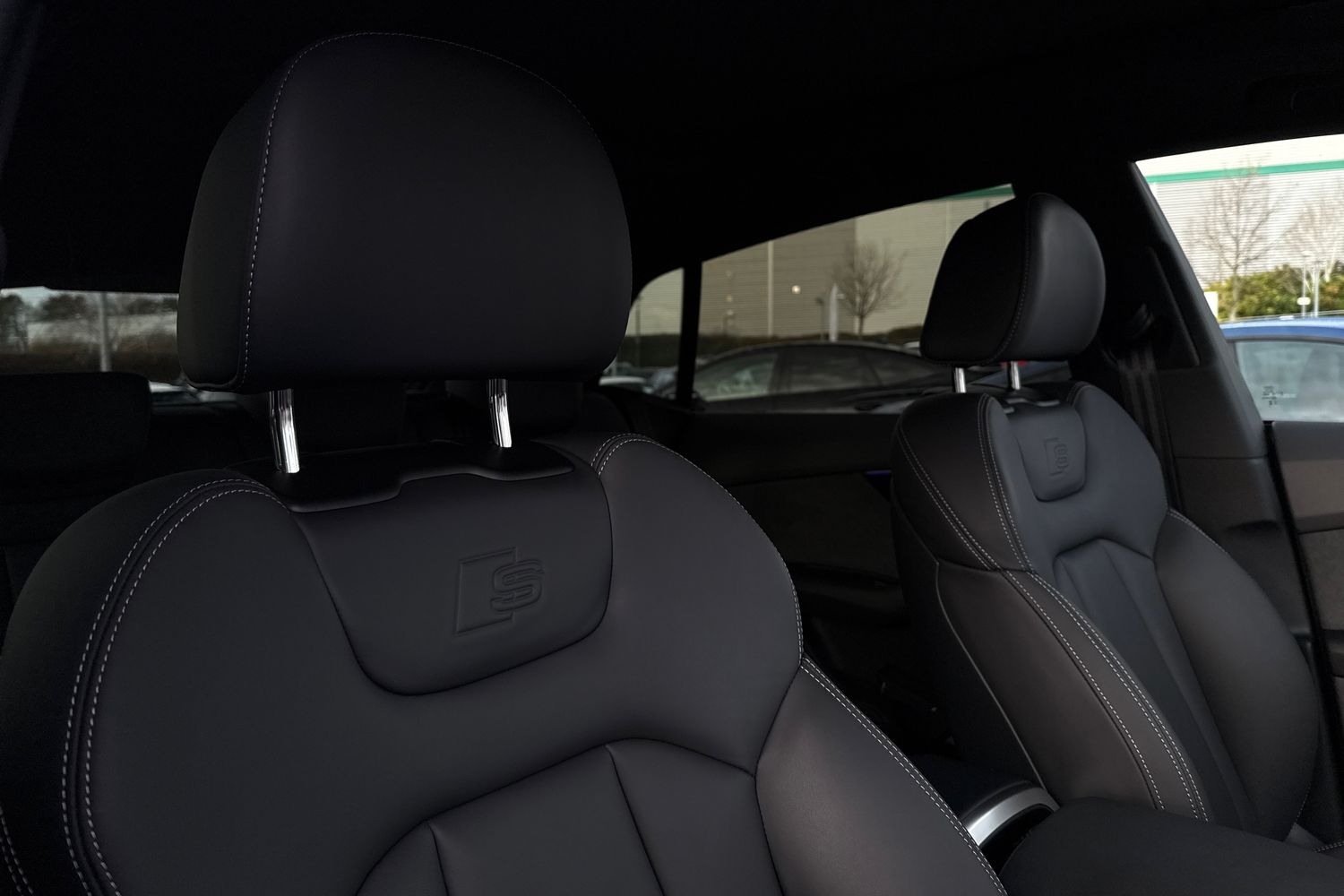 Used Audi Q8 2025 for sale - 76876025: Photo 23