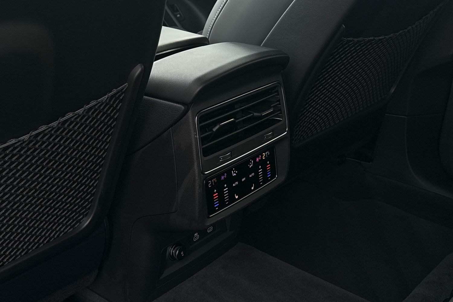 Used Audi Q8 2025 for sale - 76876025: Photo 29