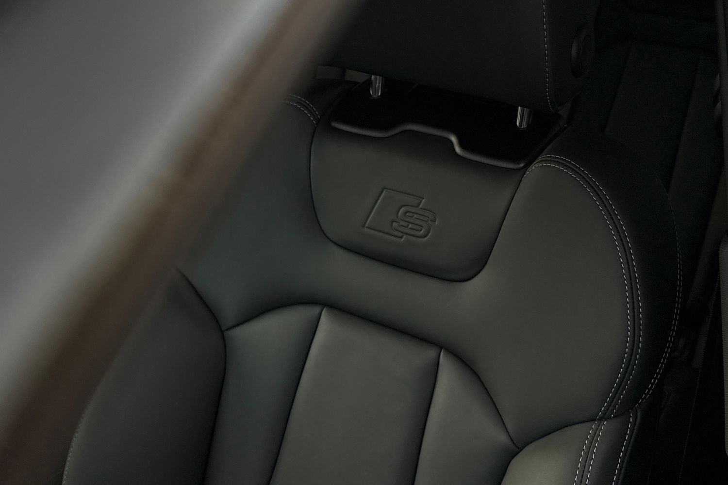 Used Audi Q8 2025 for sale - 76876025: Photo 31