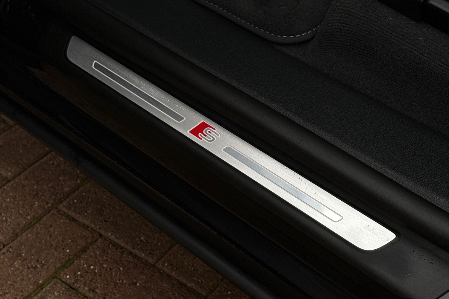 Used Audi Q8 2025 for sale - 76876025: Photo 33