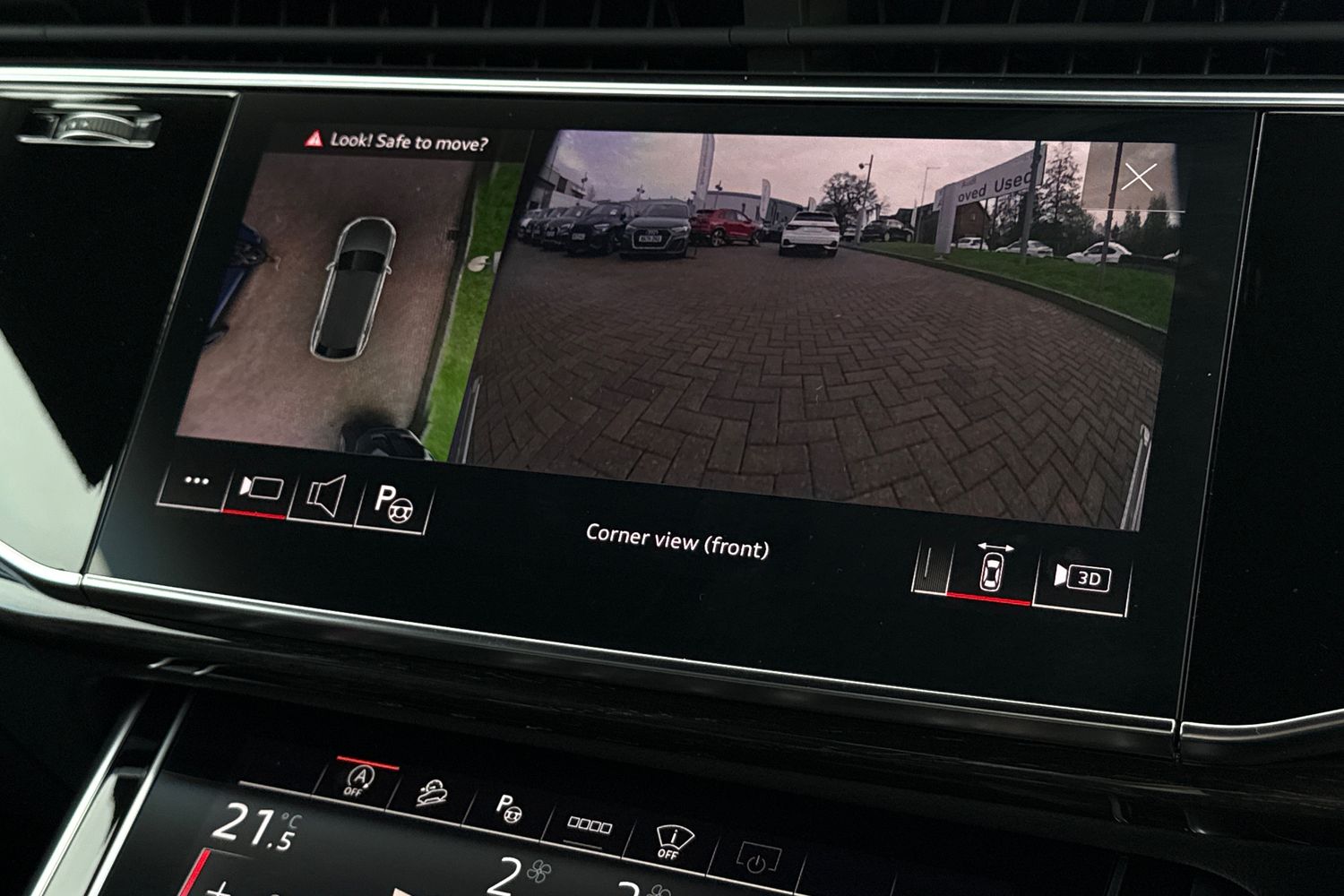 Used Audi Q8 2025 for sale - 76876025: Photo 40