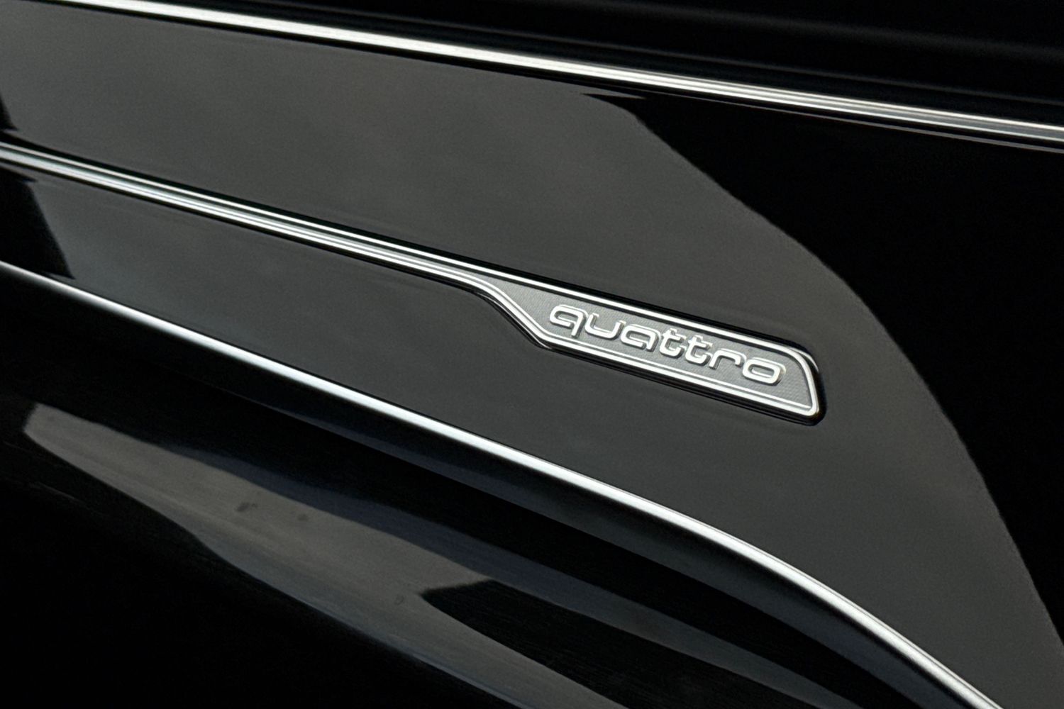 Used Audi Q8 2025 for sale - 76876025: Photo 41