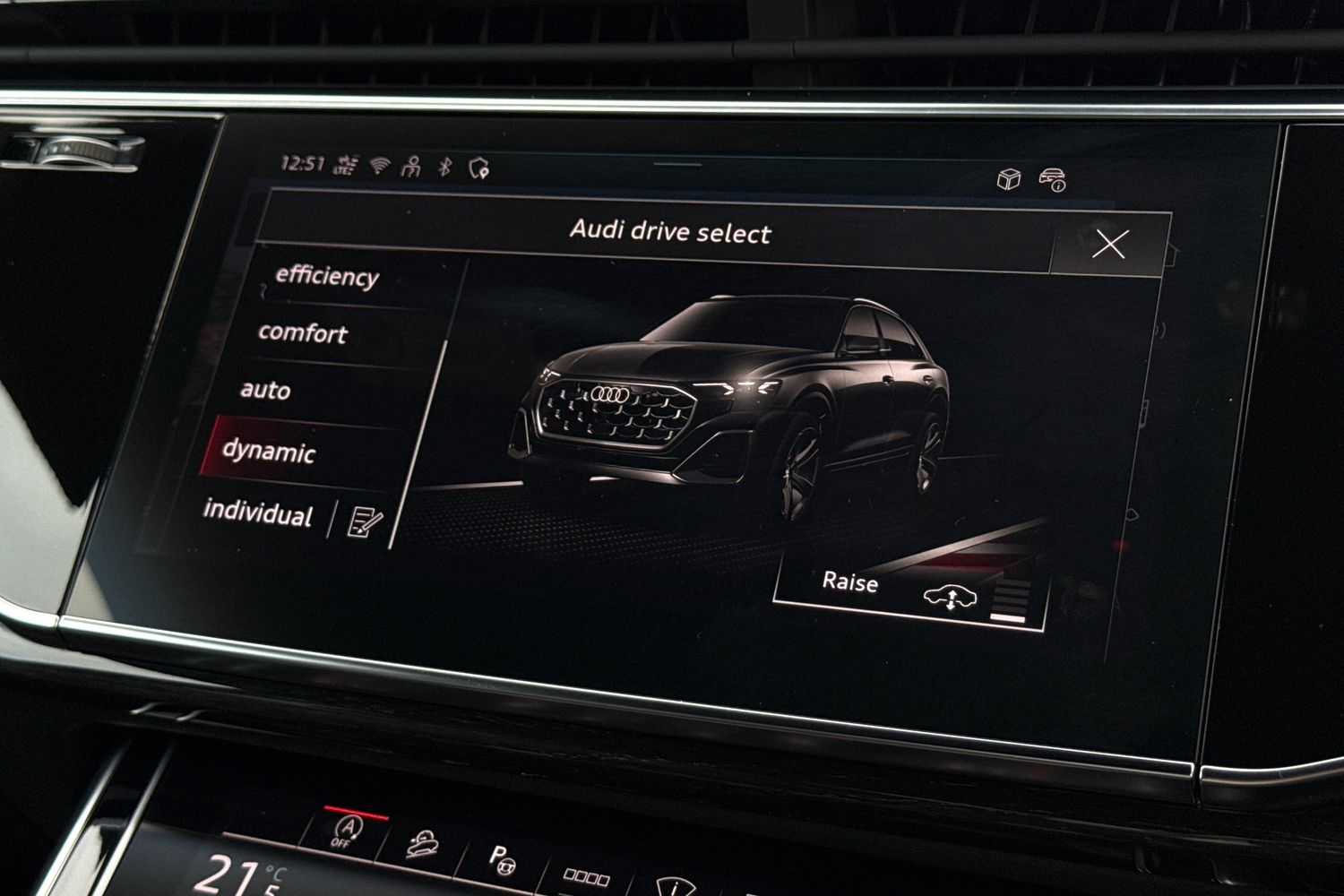 Used Audi Q8 2025 for sale - 76876025: Photo 43