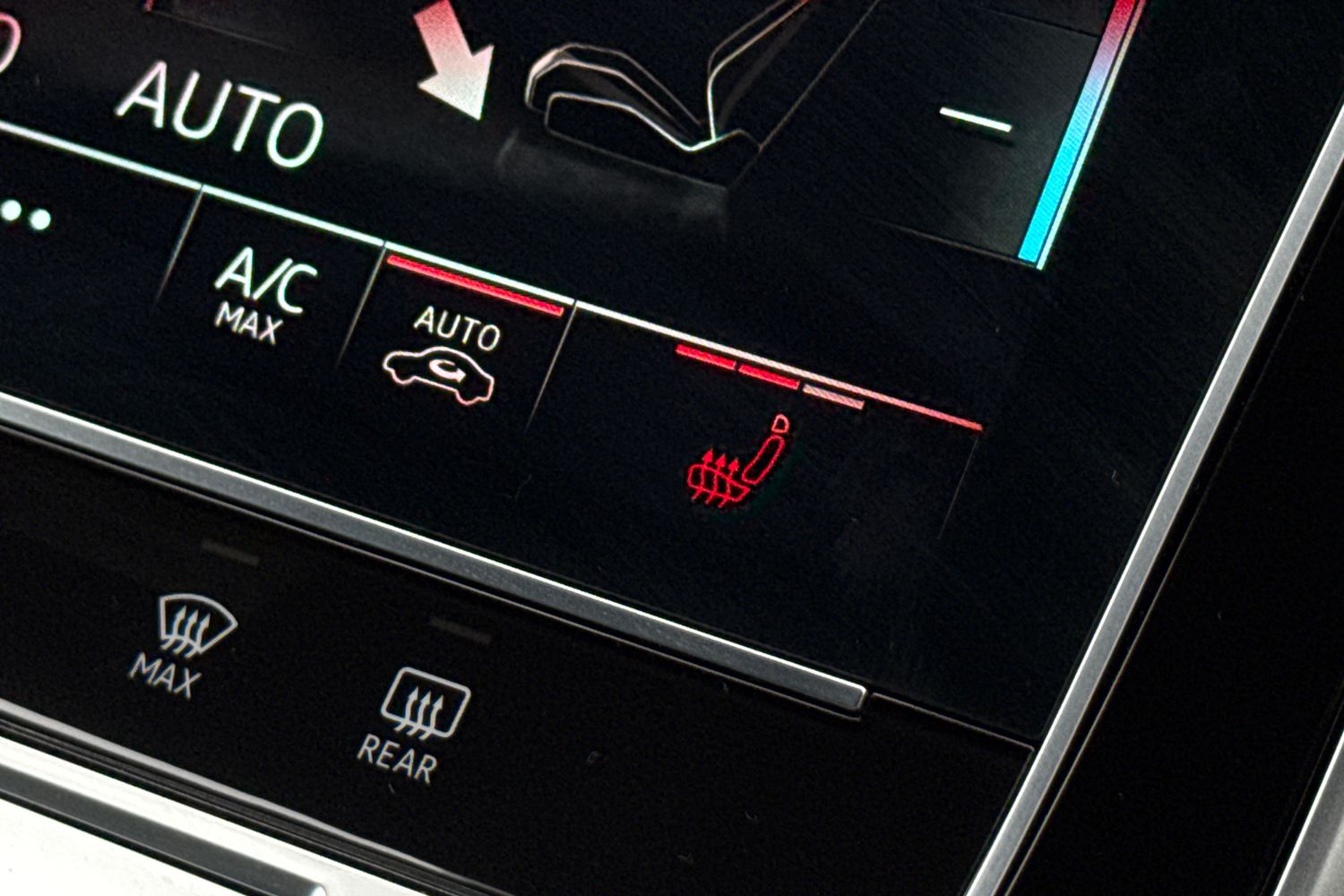 Used Audi Q8 2025 for sale - 76876025: Photo 46