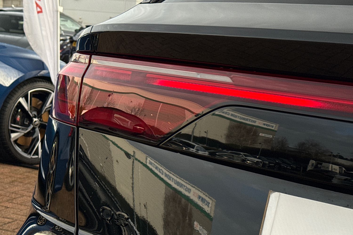 Used Audi Q8 2025 for sale - 76876025: Photo 50