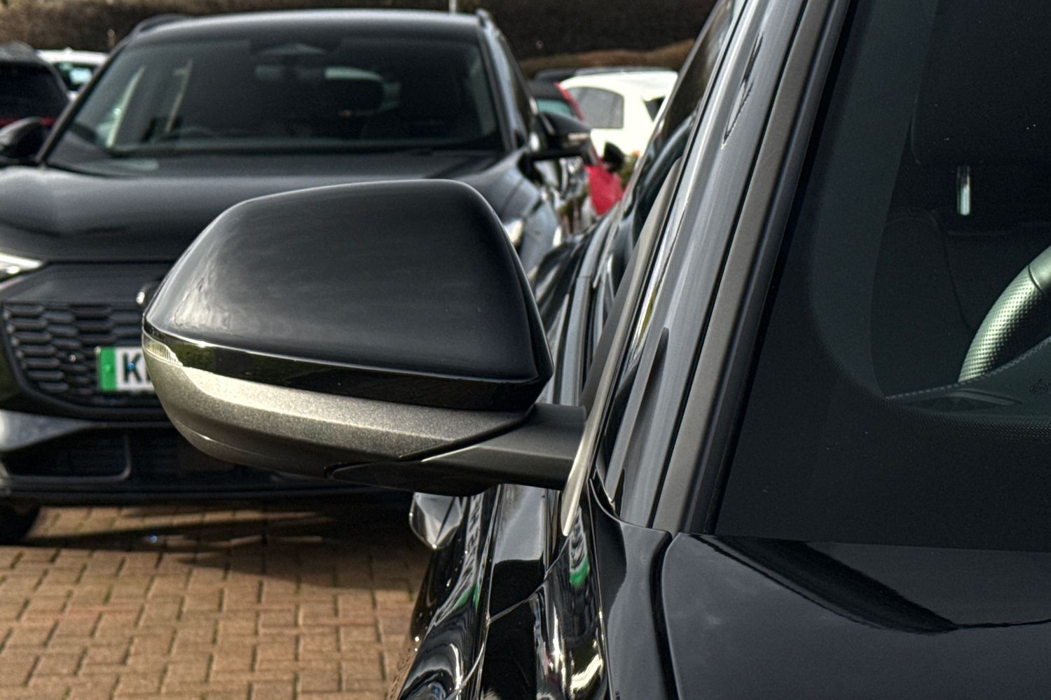 Used Audi Q8 2025 for sale - 76876025: Photo 53