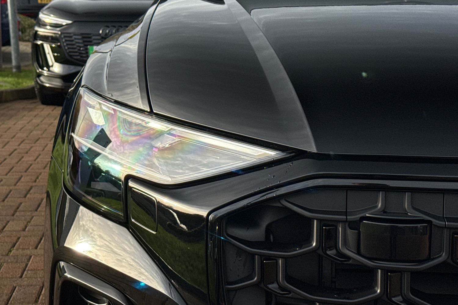 Used Audi Q8 2025 for sale - 76876025: Photo 54