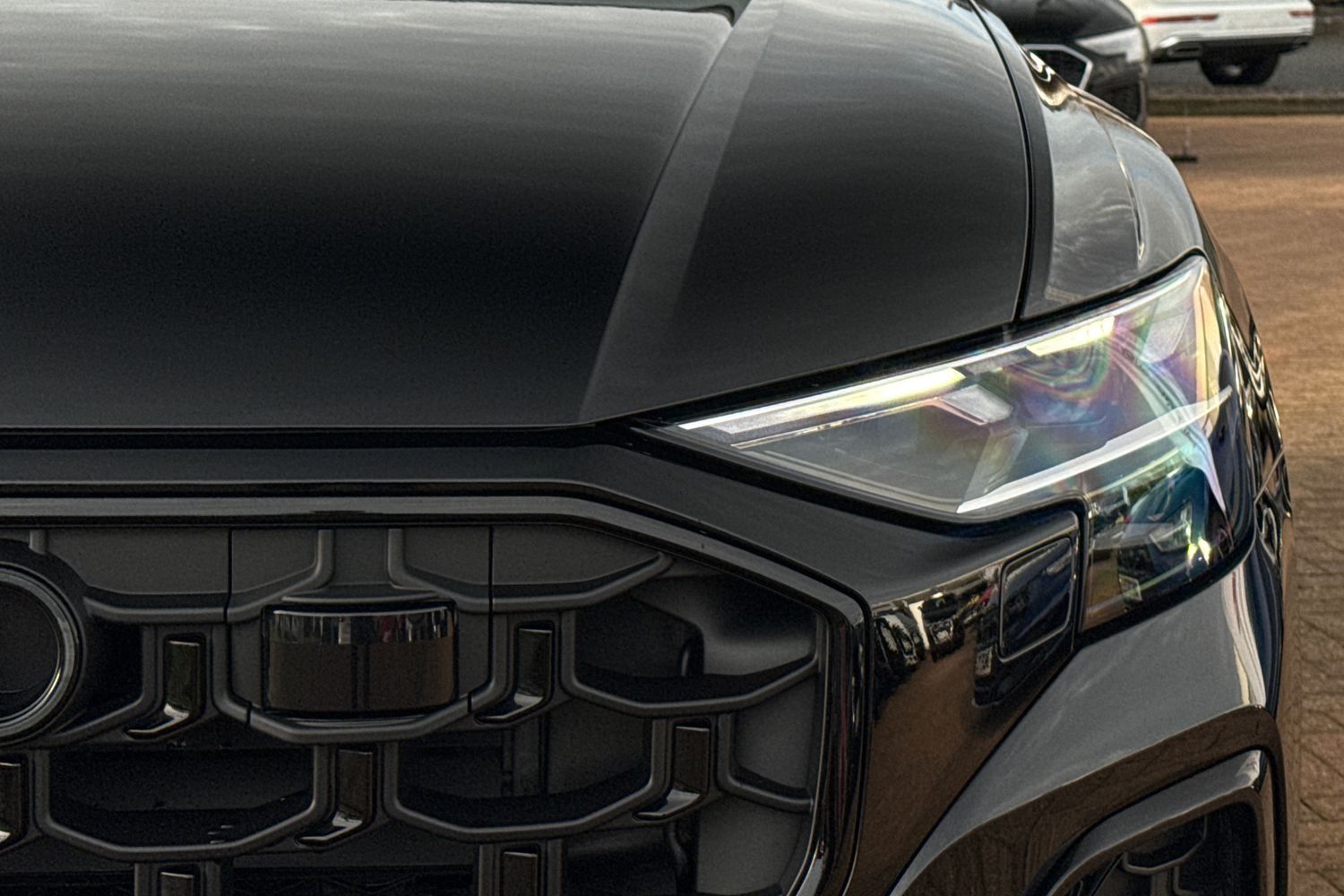 Used Audi Q8 2025 for sale - 76876025: Photo 56