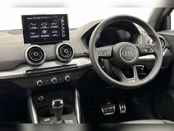 Used Audi Q2 2025 for sale - 78655127: Photo