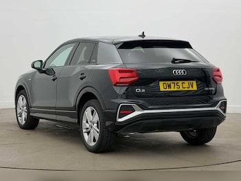 Used Audi Q2 2025 for sale - 78655127: Photo