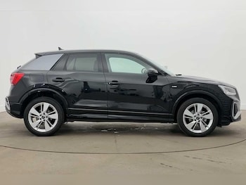 Used Audi Q2 2025 for sale - 78655127: Photo