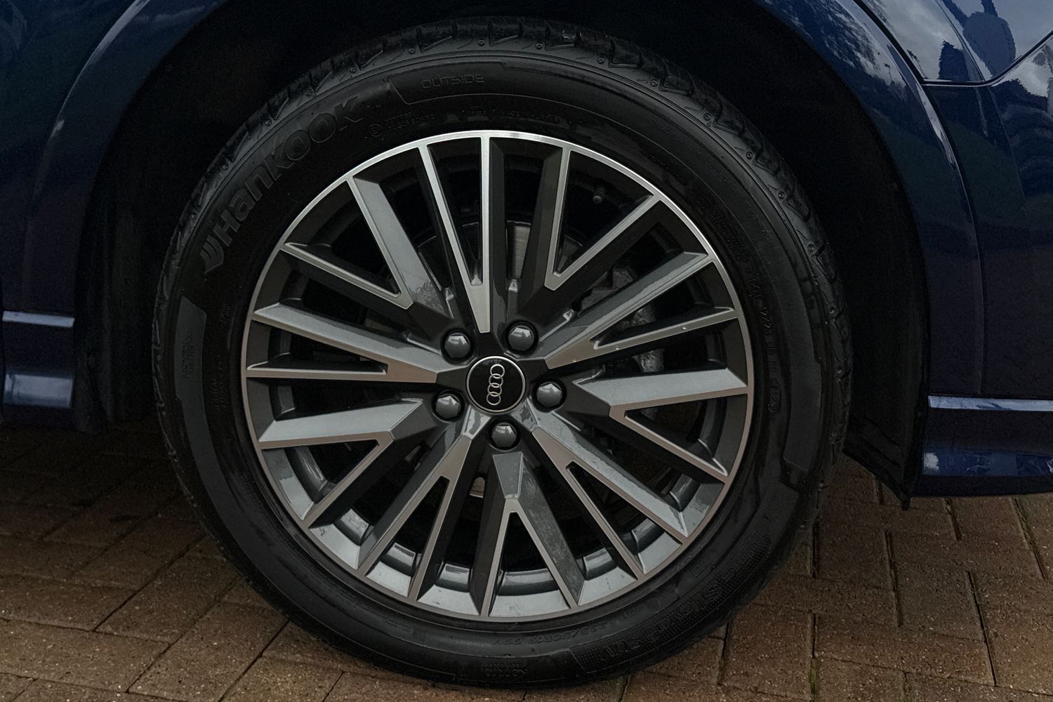 Used Audi Q3 2025 for sale - 76723924: Photo 10