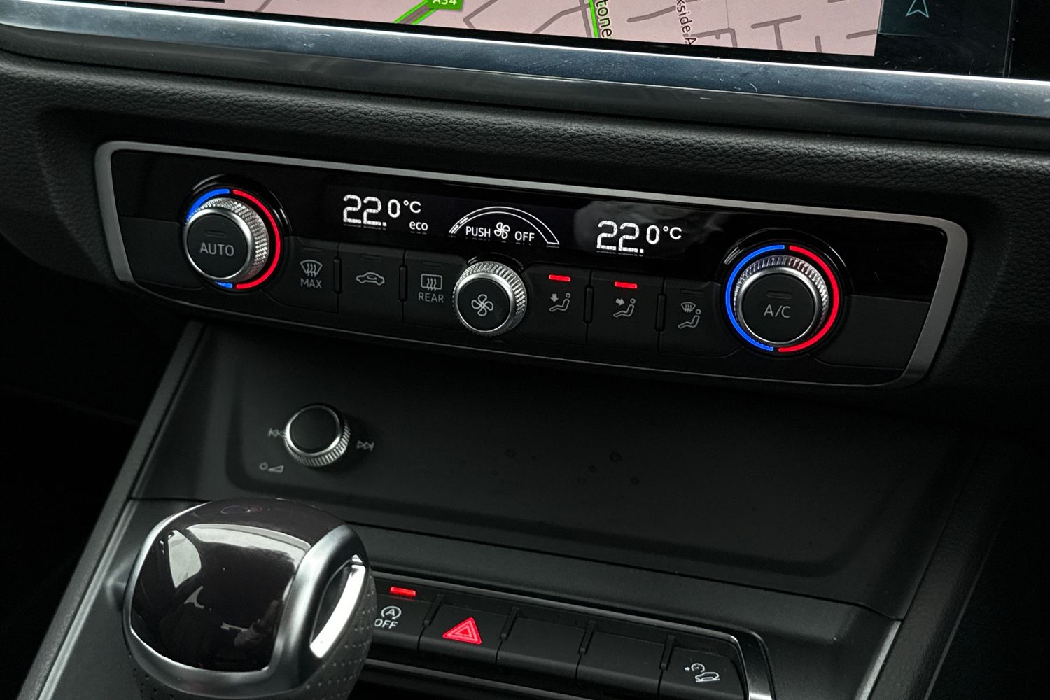 Used Audi Q3 2025 for sale - 76723924: Photo 21