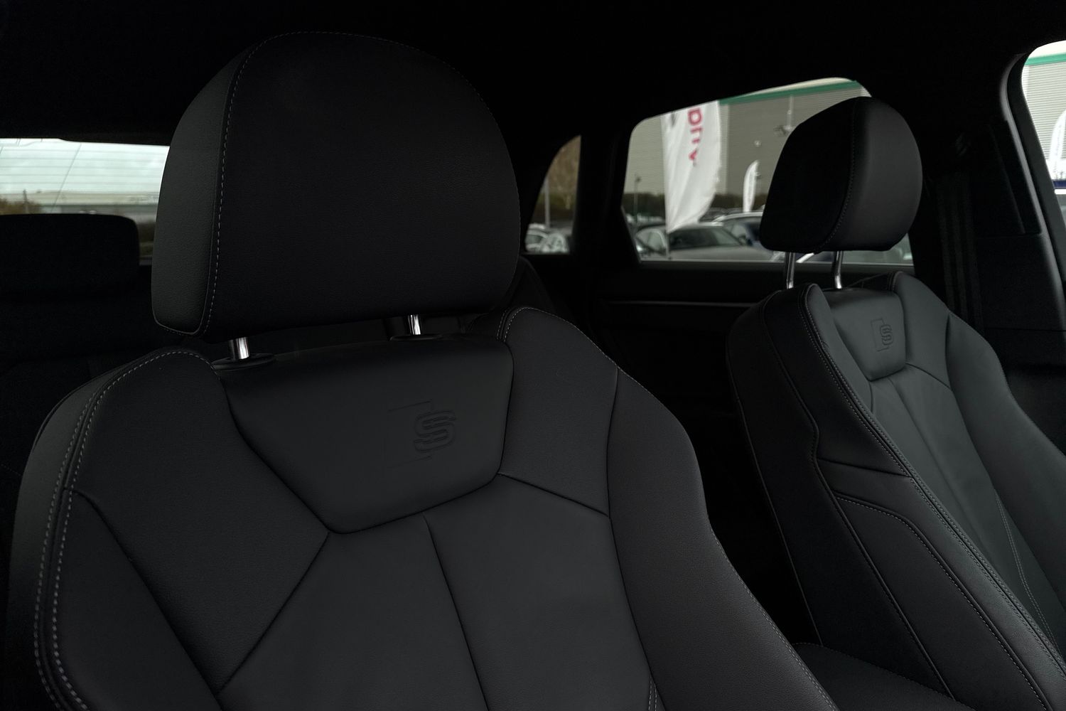 Used Audi Q3 2025 for sale - 76723924: Photo 23