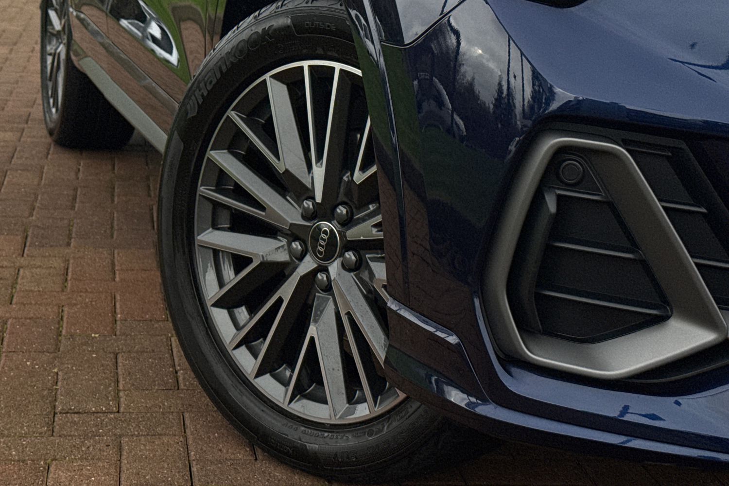 Used Audi Q3 2025 for sale - 76723924: Photo 25