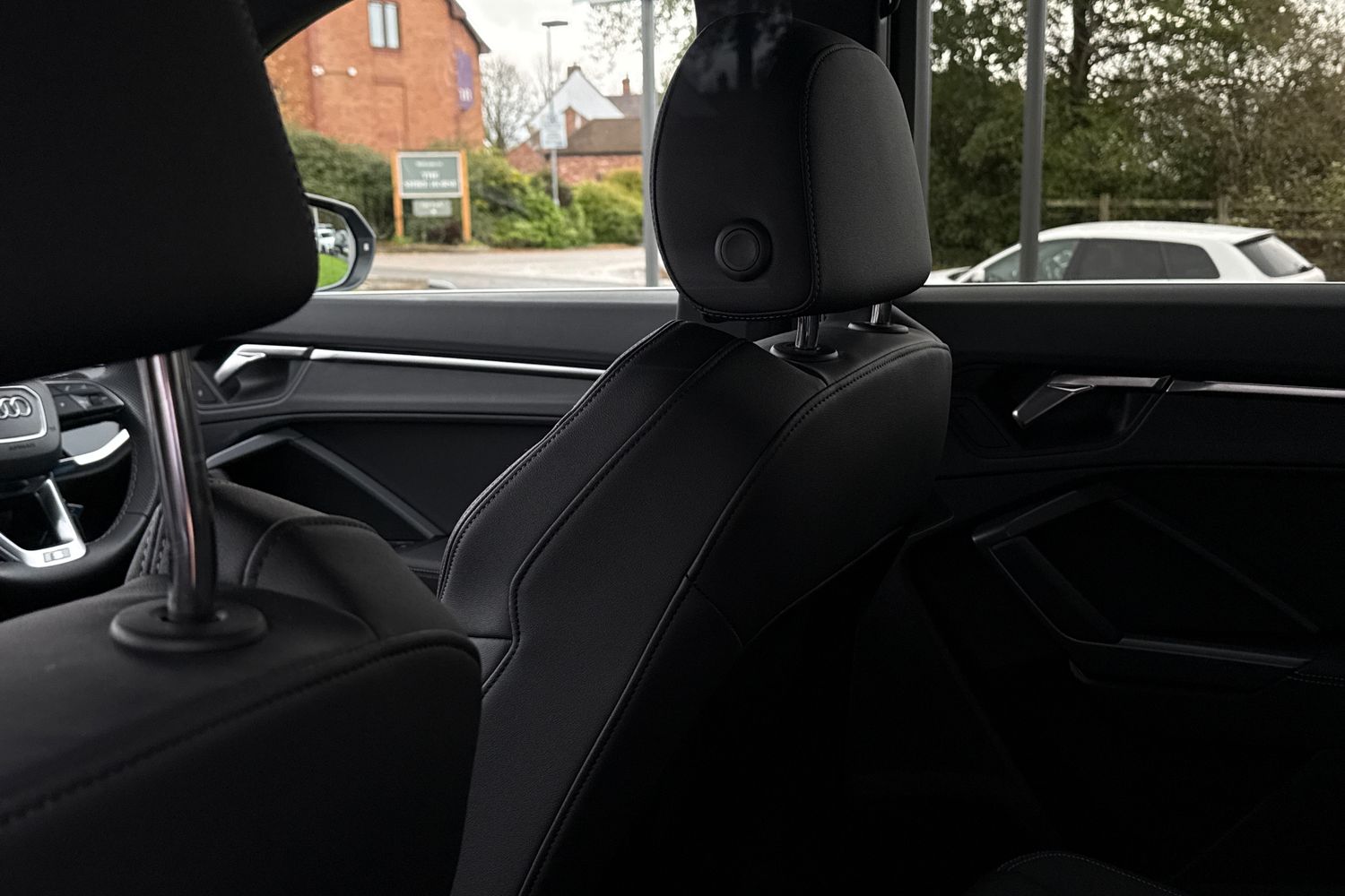 Used Audi Q3 2025 for sale - 76723924: Photo 29