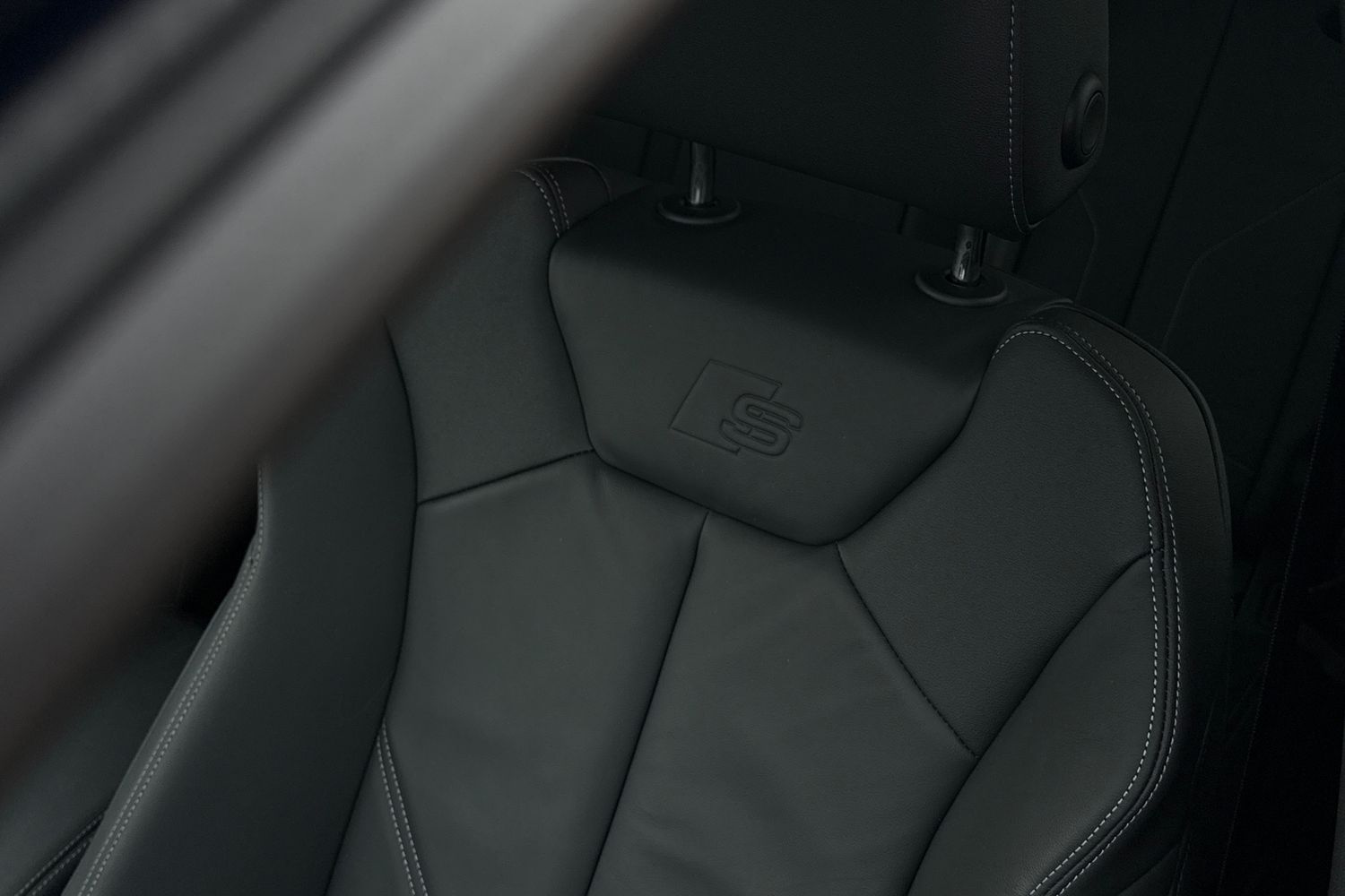 Used Audi Q3 2025 for sale - 76723924: Photo 30