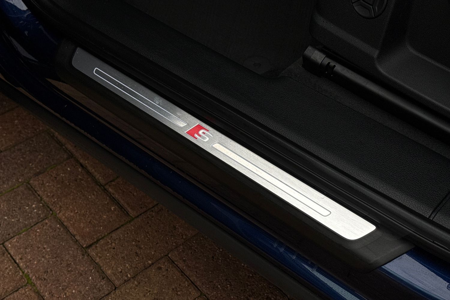 Used Audi Q3 2025 for sale - 76723924: Photo 32