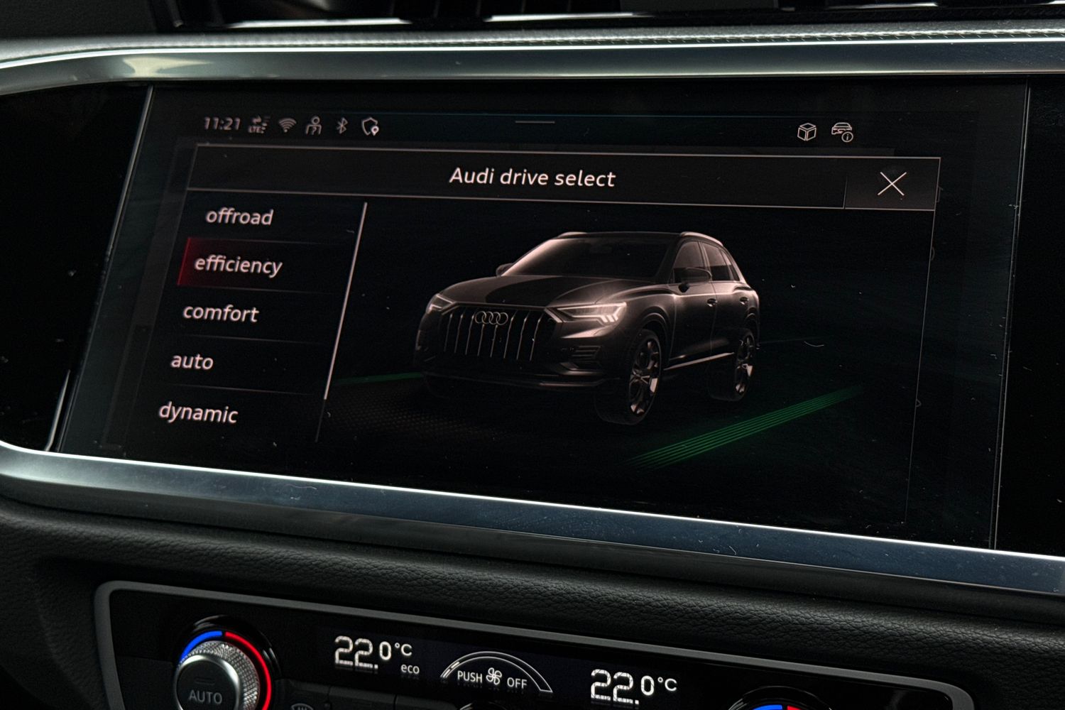 Used Audi Q3 2025 for sale - 76723924: Photo 43