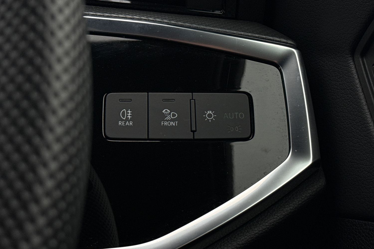 Used Audi Q3 2025 for sale - 76723924: Photo 45