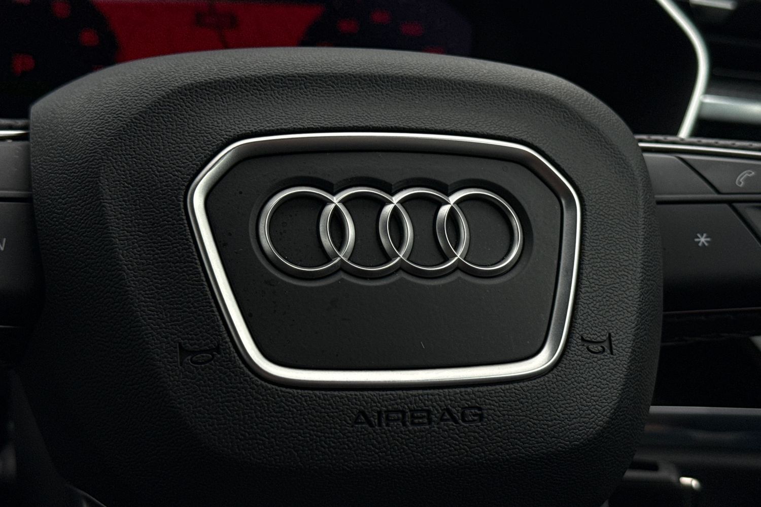 Used Audi Q3 2025 for sale - 76723924: Photo 46