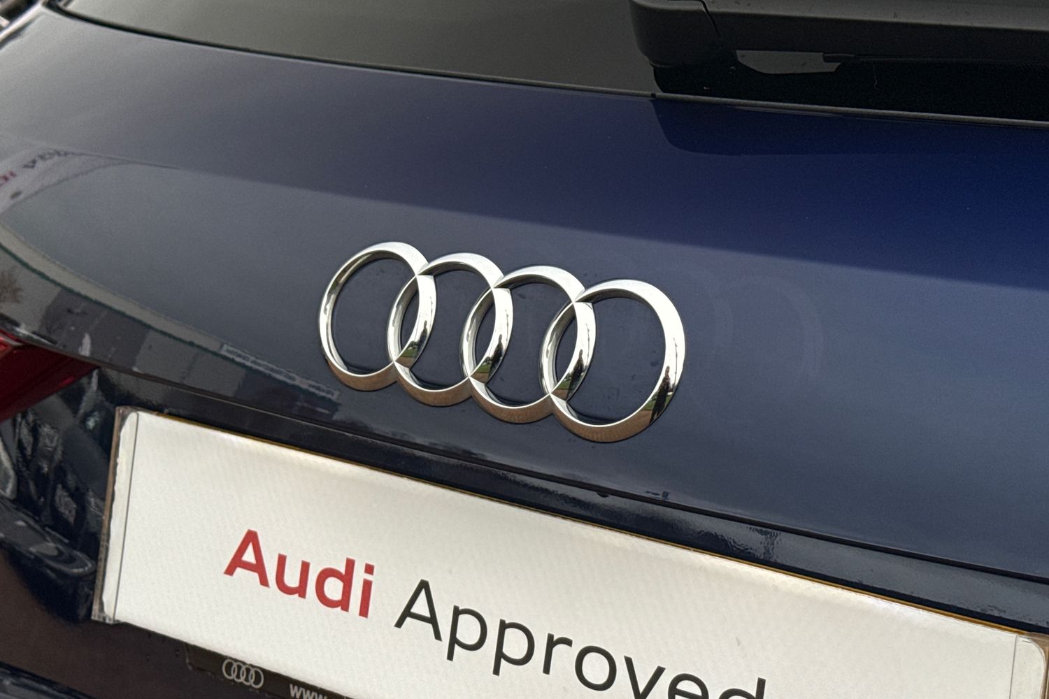 Used Audi Q3 2025 for sale - 76723924: Photo 47