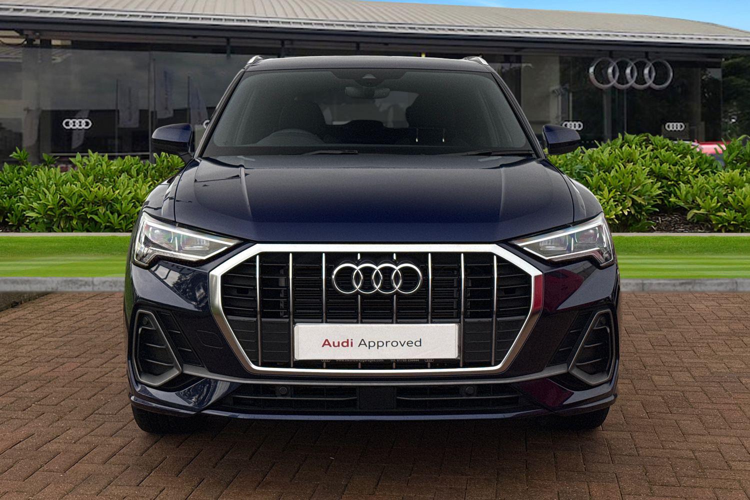 Used Audi Q3 2025 for sale - 76723924: Photo 5