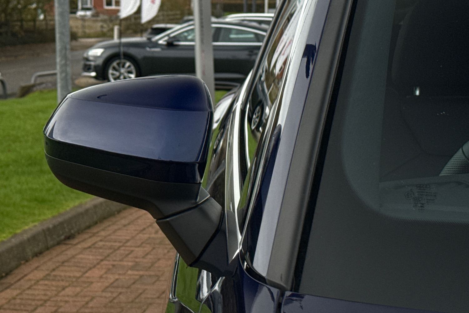 Used Audi Q3 2025 for sale - 76723924: Photo 53