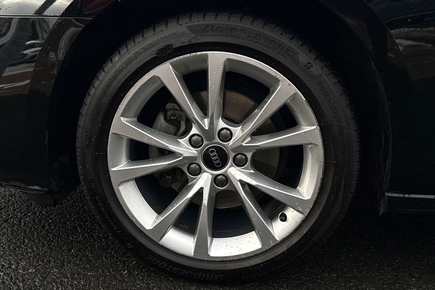 Used Audi A3 2025 for sale - 77128889: Photo 10