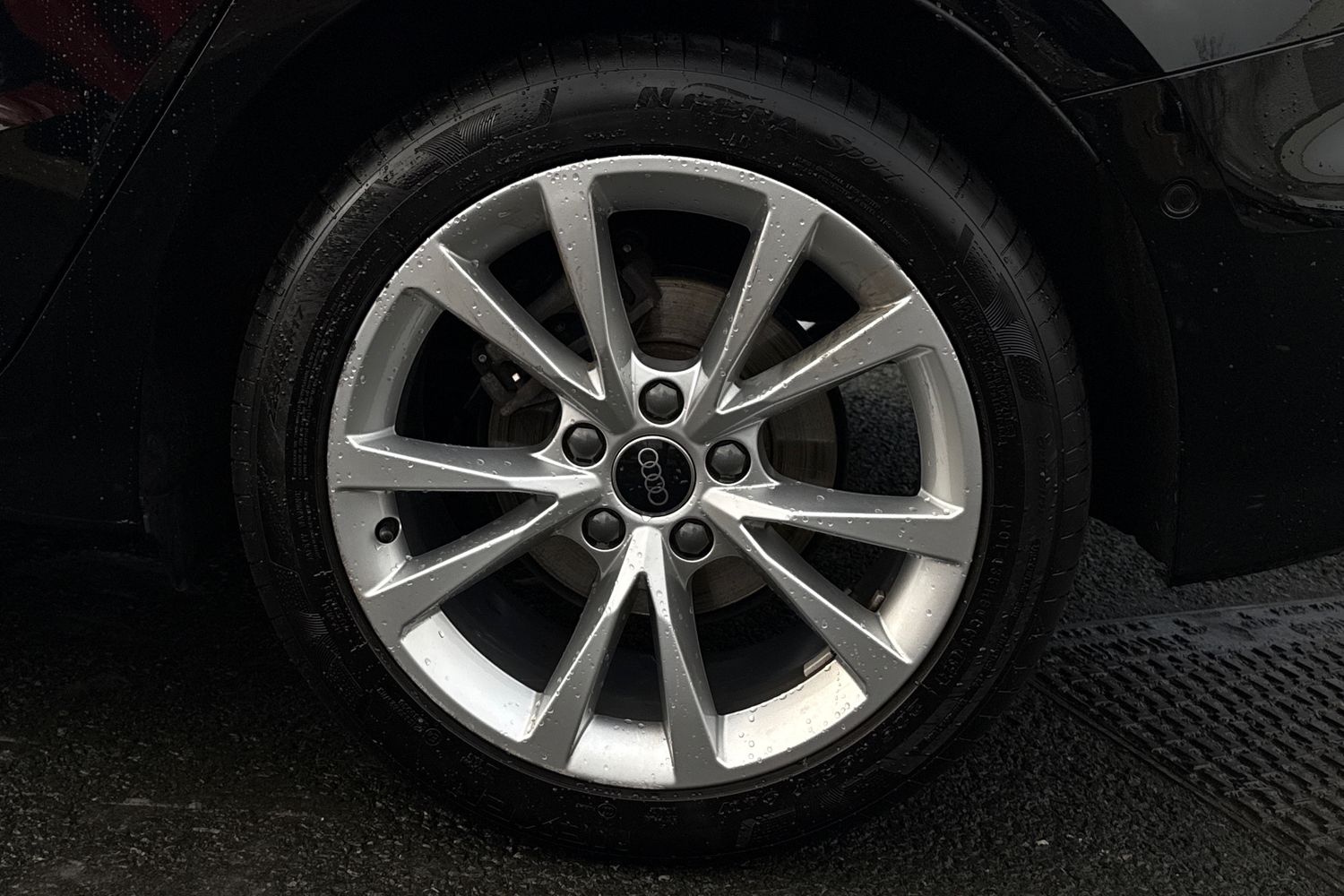 Used Audi A3 2025 for sale - 77128889: Photo 11