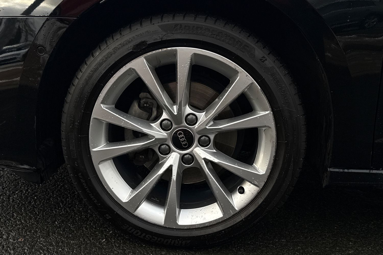 Used Audi A3 2025 for sale - 77128889: Photo 12