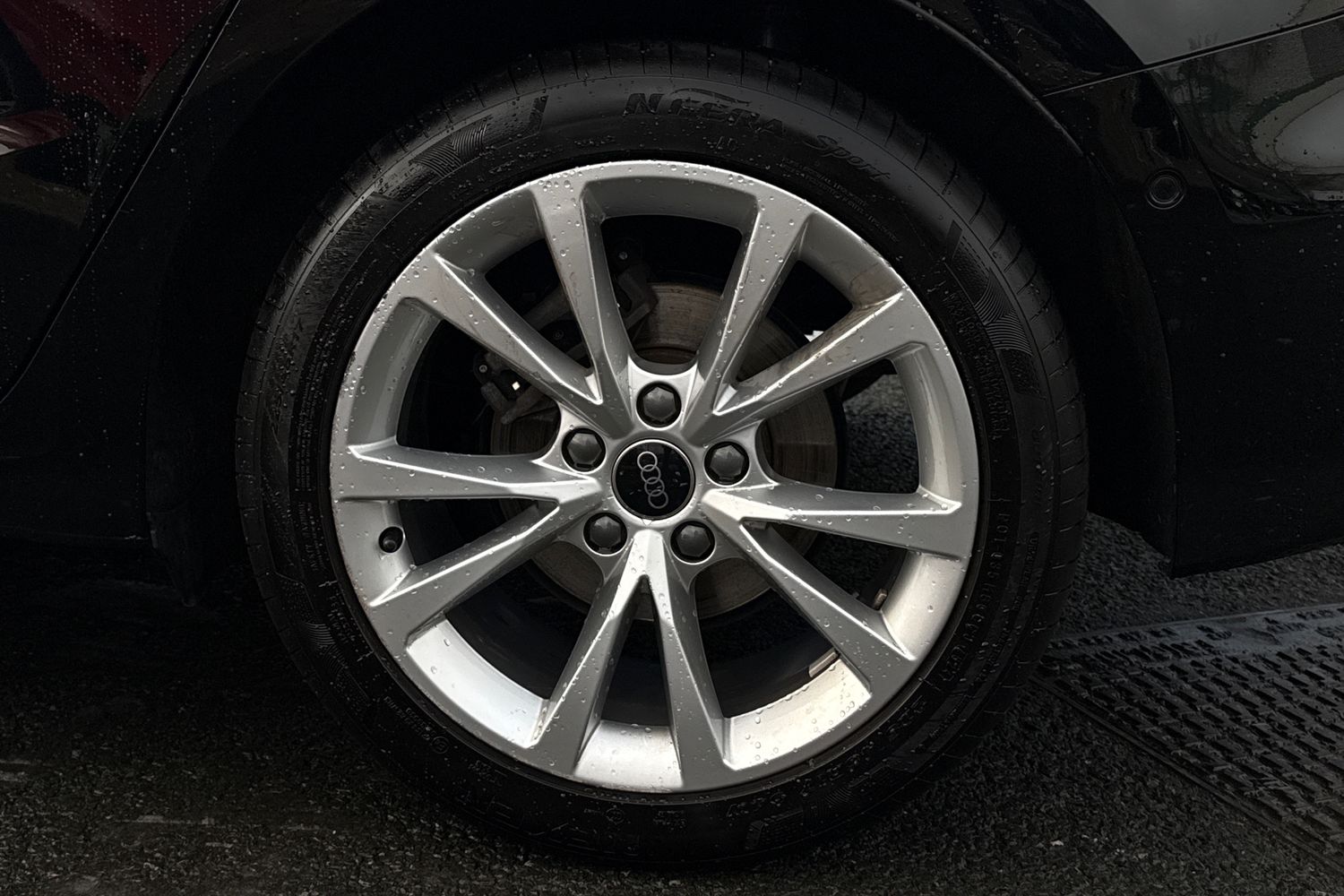 Used Audi A3 2025 for sale - 77128889: Photo 13