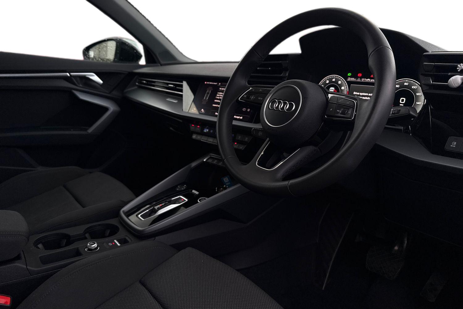 Used Audi A3 2025 for sale - 77128889: Photo 14