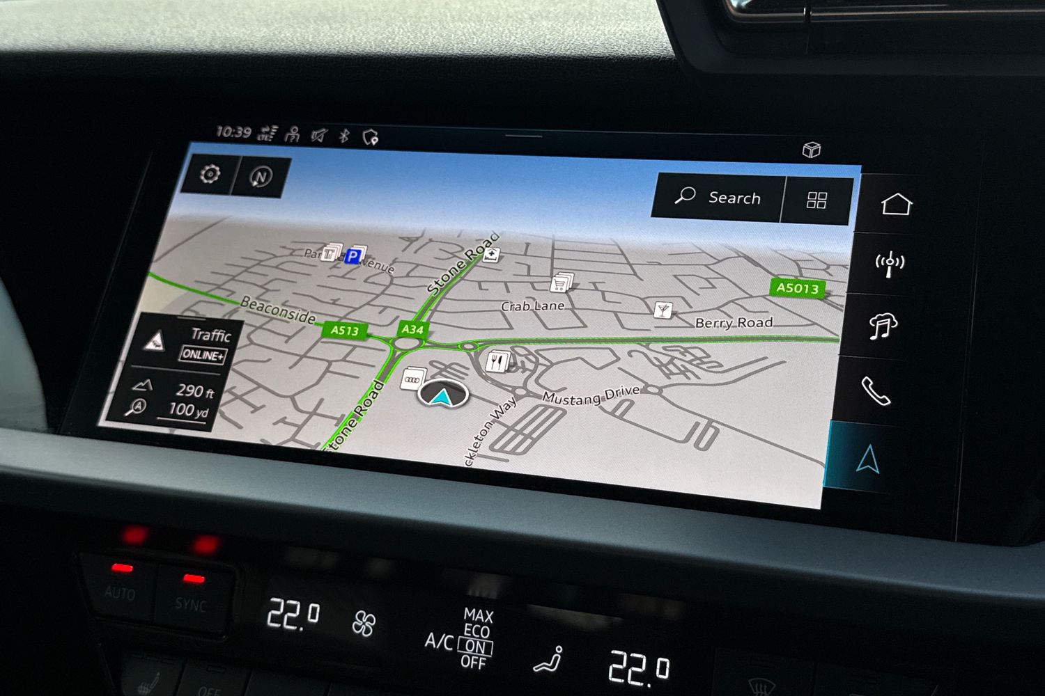 Used Audi A3 2025 for sale - 77128889: Photo 17