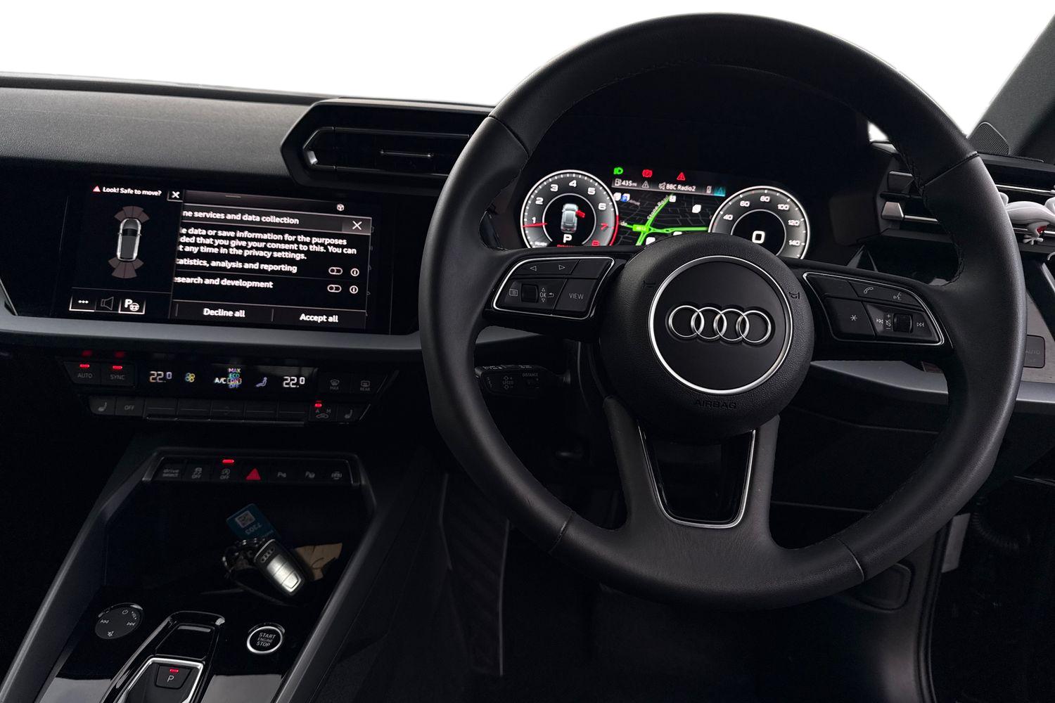 Used Audi A3 2025 for sale - 77128889: Photo 18