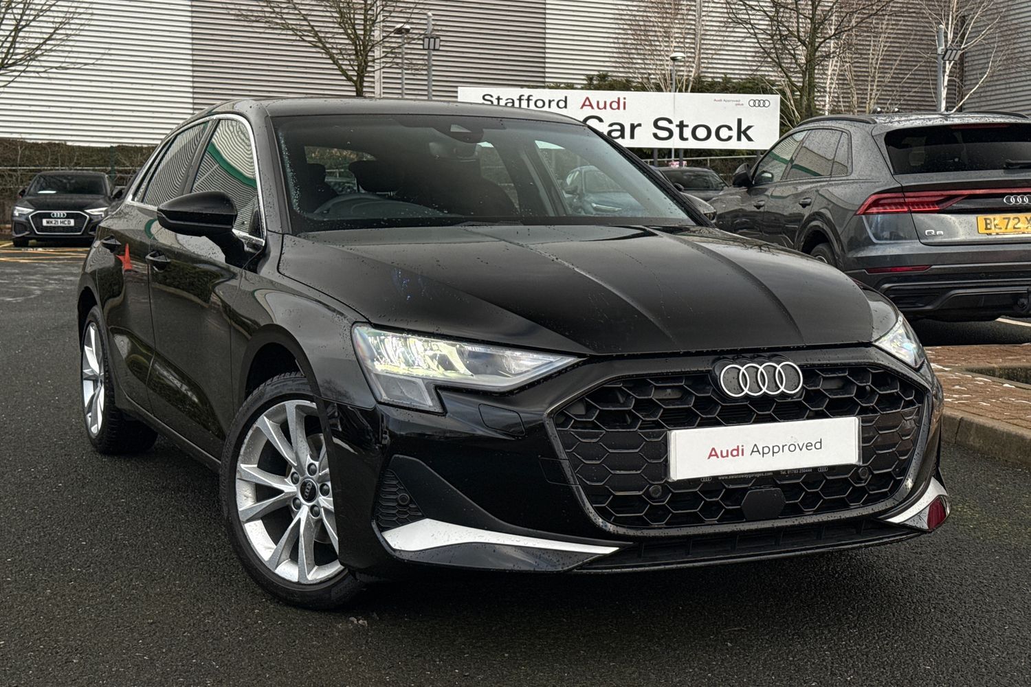 Used Audi A3 2025 for sale - 77128889: Photo 25