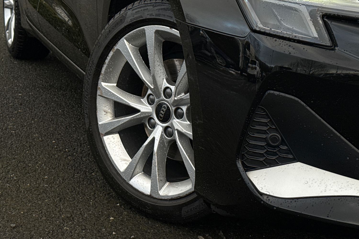 Used Audi A3 2025 for sale - 77128889: Photo 26