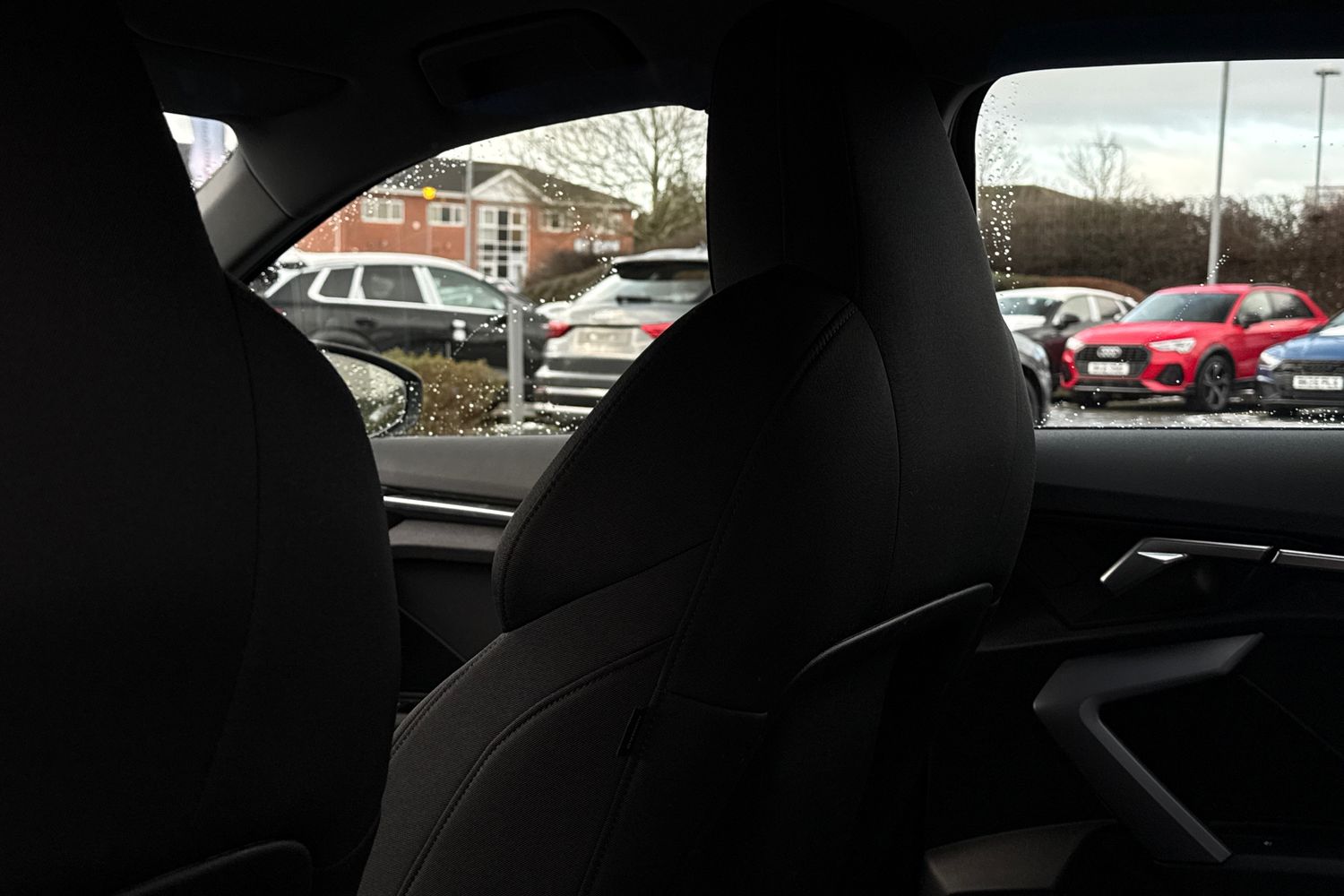 Used Audi A3 2025 for sale - 77128889: Photo 29