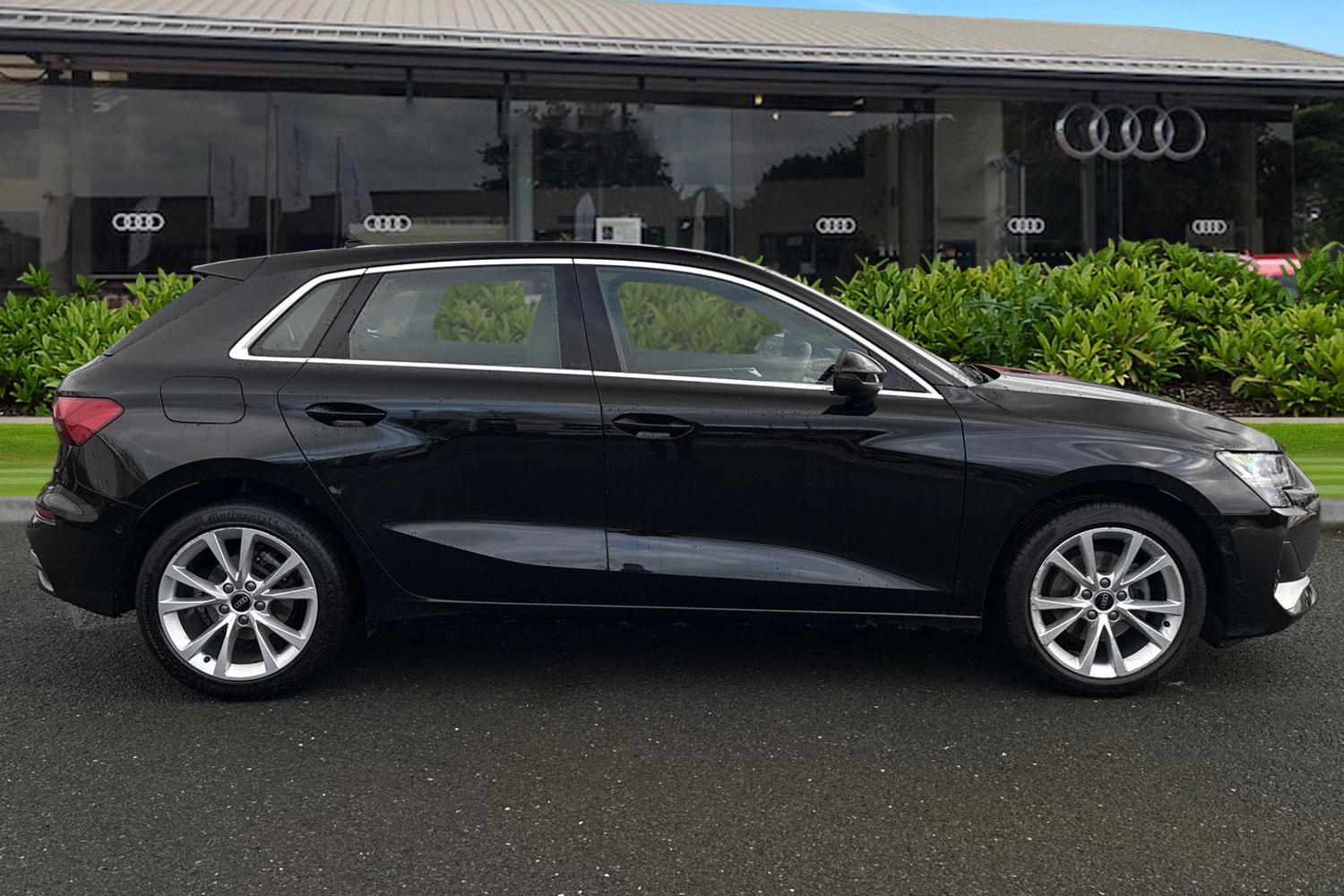 Used Audi A3 2025 for sale - 77128889: Photo 3