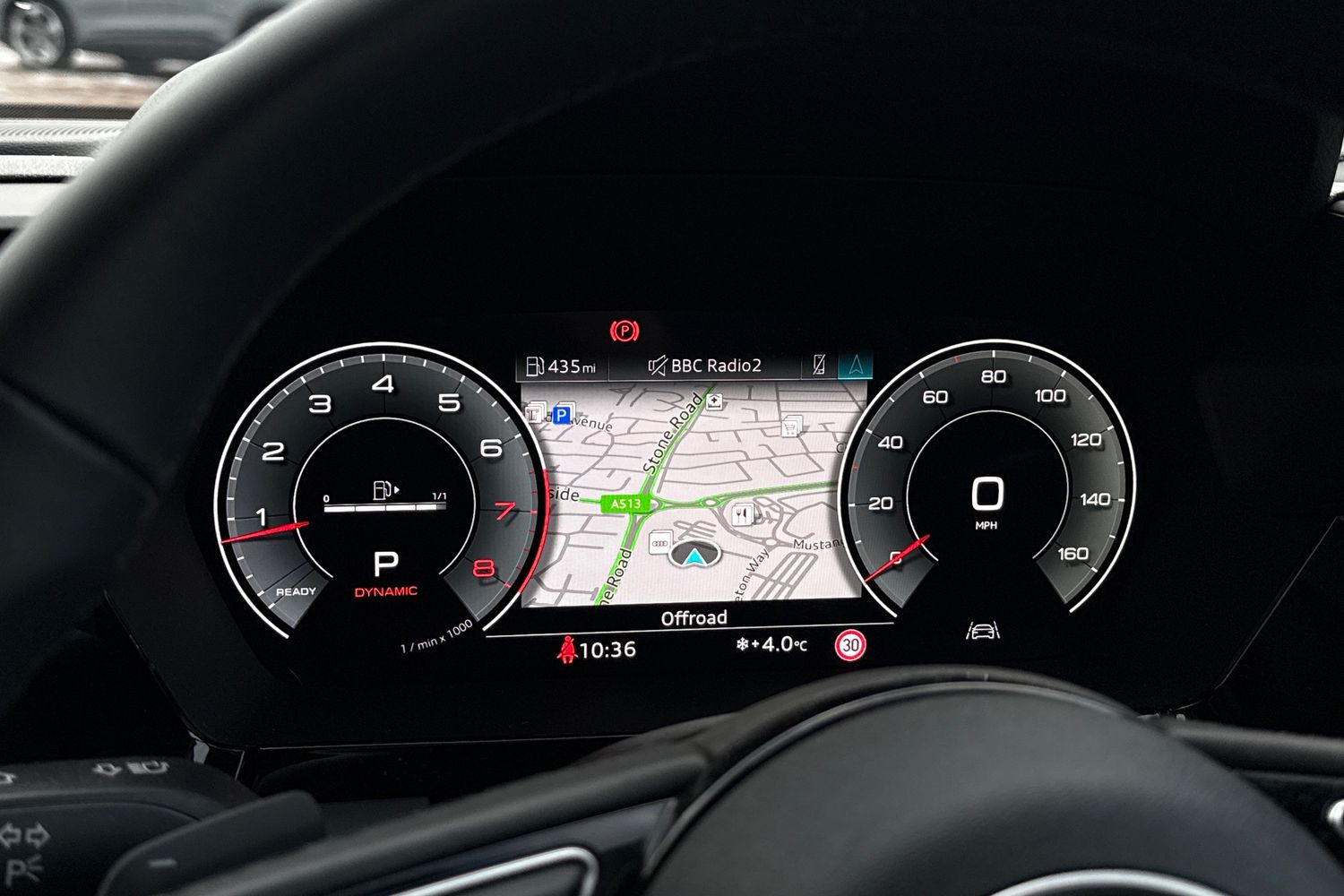 Used Audi A3 2025 for sale - 77128889: Photo 33