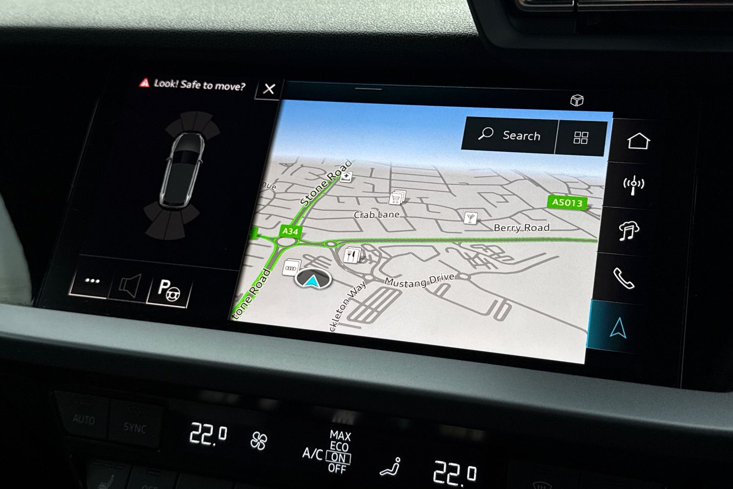 Used Audi A3 2025 for sale - 77128889: Photo 39