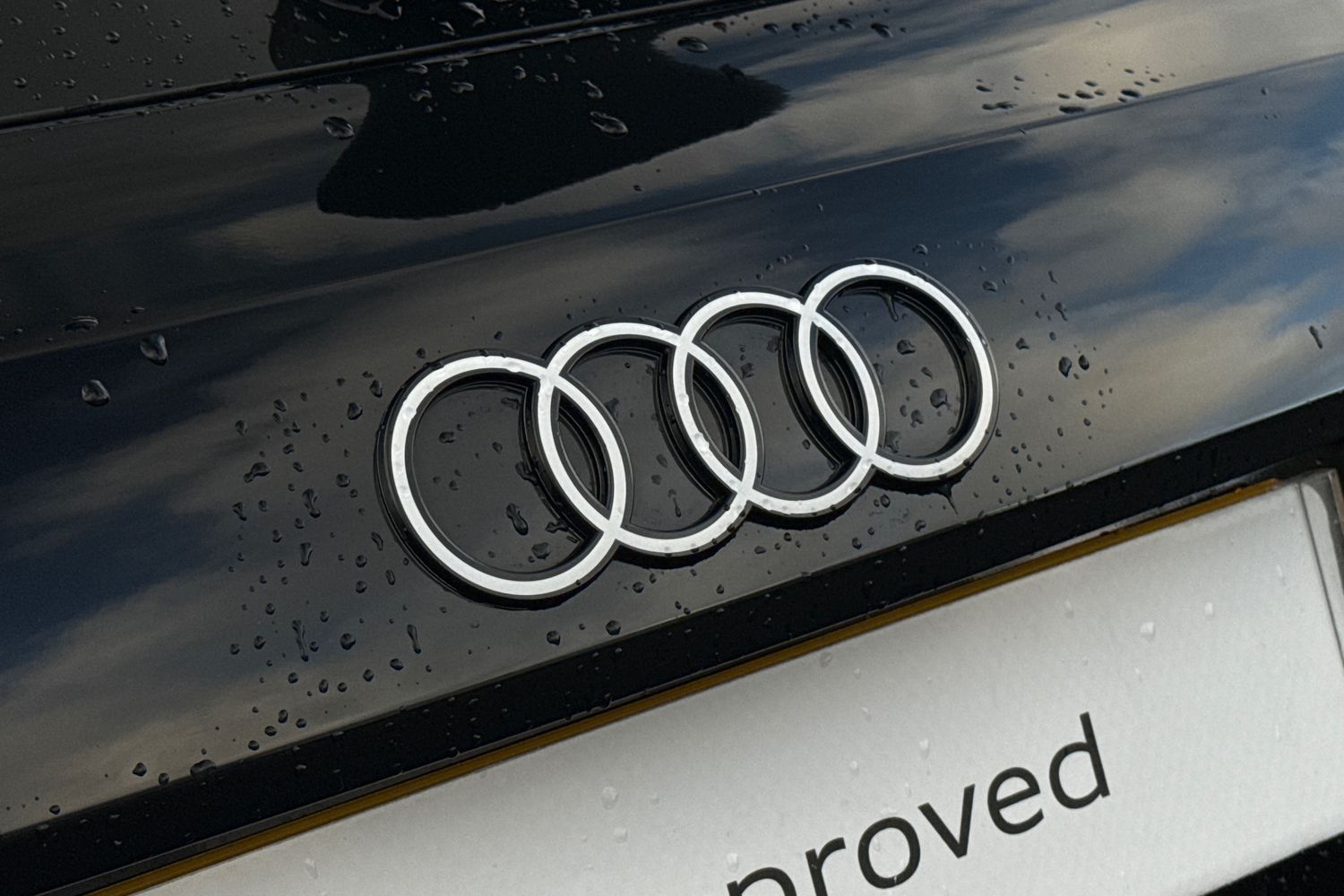 Used Audi A3 2025 for sale - 77128889: Photo 51